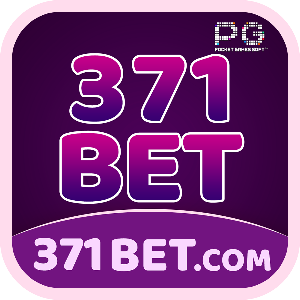 371BET Logo oficial